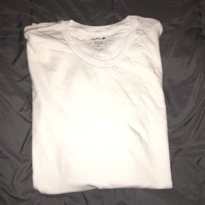 Lacoste Crew Tees